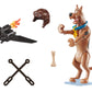 PLAYMOBIL® 70711 SCOOBY-DOO! Sammelfigur Pilot