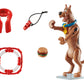 PLAYMOBIL® 70713 SCOOBY-DOO! Sammelfigur Rettungsschwimmer