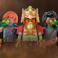 PLAYMOBIL® 70751 Novelmore Sal'ahari Sands - Tempel der Skelettarmee