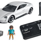 PLAYMOBIL® 70765 Porsche Porsche Mission E