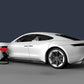 PLAYMOBIL® 70765 Porsche Porsche Mission E