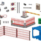 PLAYMOBIL® 70773 City Action - Frachtlager