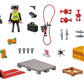 PLAYMOBIL® 70775 City Action Zollkontrolle