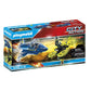 PLAYMOBIL® 70780 Polizei-Jet: Drohnen-Verfolgung