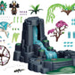 PLAYMOBIL® 70800 Adventures of Ayuma - Magische Energiequelle