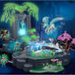 PLAYMOBIL® 70800 Adventures of Ayuma - Magische Energiequelle