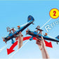 PLAYMOBIL® 70831 Air Stuntshow Doppeldecker "Phönix"