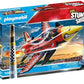 PLAYMOBIL® 70832 Air Stuntshow Düsenjet "Eagle"