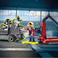 PLAYMOBIL® 70834 Air Stuntshow Servicestation