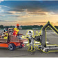 PLAYMOBIL® 70835 Air Stuntshow mobiler Reparaturservice