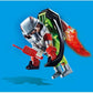 PLAYMOBIL® 70836 Air Stuntshow Jetpack-Flieger
