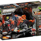 PLAYMOBIL® 70927 Dino Rise - Comet Corp. Abbruchbohrer