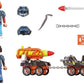 PLAYMOBIL® 70929 Dino Rise - Dino Mine Raketenkart