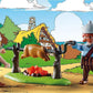 PLAYMOBIL® 70931 Asterix: Großes Dorffest