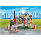 PLAYMOBIL® 70980 My Figures: Rescue Mission