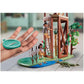 PLAYMOBIL® 71008 Wiltopia - Forschungsturm mit Kompass