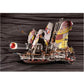 PLAYMOBIL® 71023 Novelmore - Sal'ahari Sands: Sandsturmbrecher