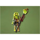 PLAYMOBIL® 71025 Novelmore - Sal'ahari Sands: Donnerthron