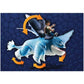 PLAYMOBIL® 71082 Dragons: The Nine Realms - Plowhorn & D'Angelo