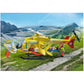 PLAYMOBIL® 71203 City Life - Rettungshelikopter