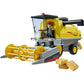 PLAYMOBIL® 71267 Country Mähdrescher