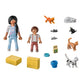 PLAYMOBIL® 71309 Country - Katzenfamilie