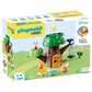 PLAYMOBIL® 71316 1.2.3 & Disney: Winnies & Ferkels Baumhaus