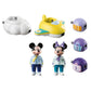 PLAYMOBIL® 71320 1.2.3 & Disney: Mickys & Minnies Wolkenflug