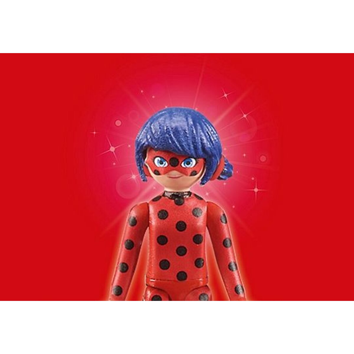 PLAYMOBIL® 71337 Miraculous - Adrien & Cat Noir