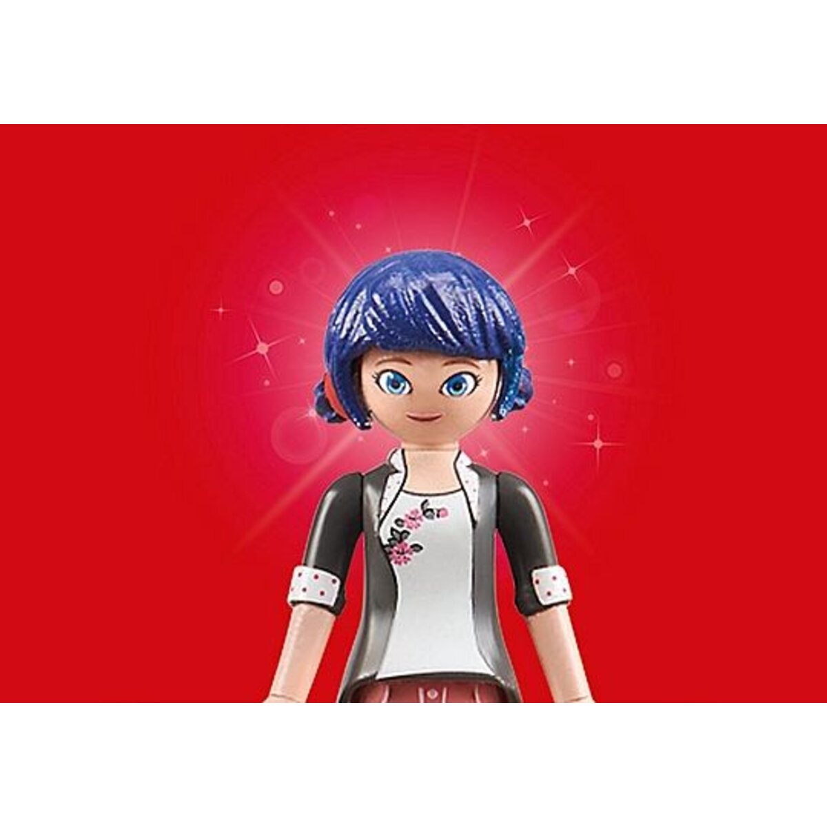 PLAYMOBIL® 71337 Miraculous - Adrien & Cat Noir