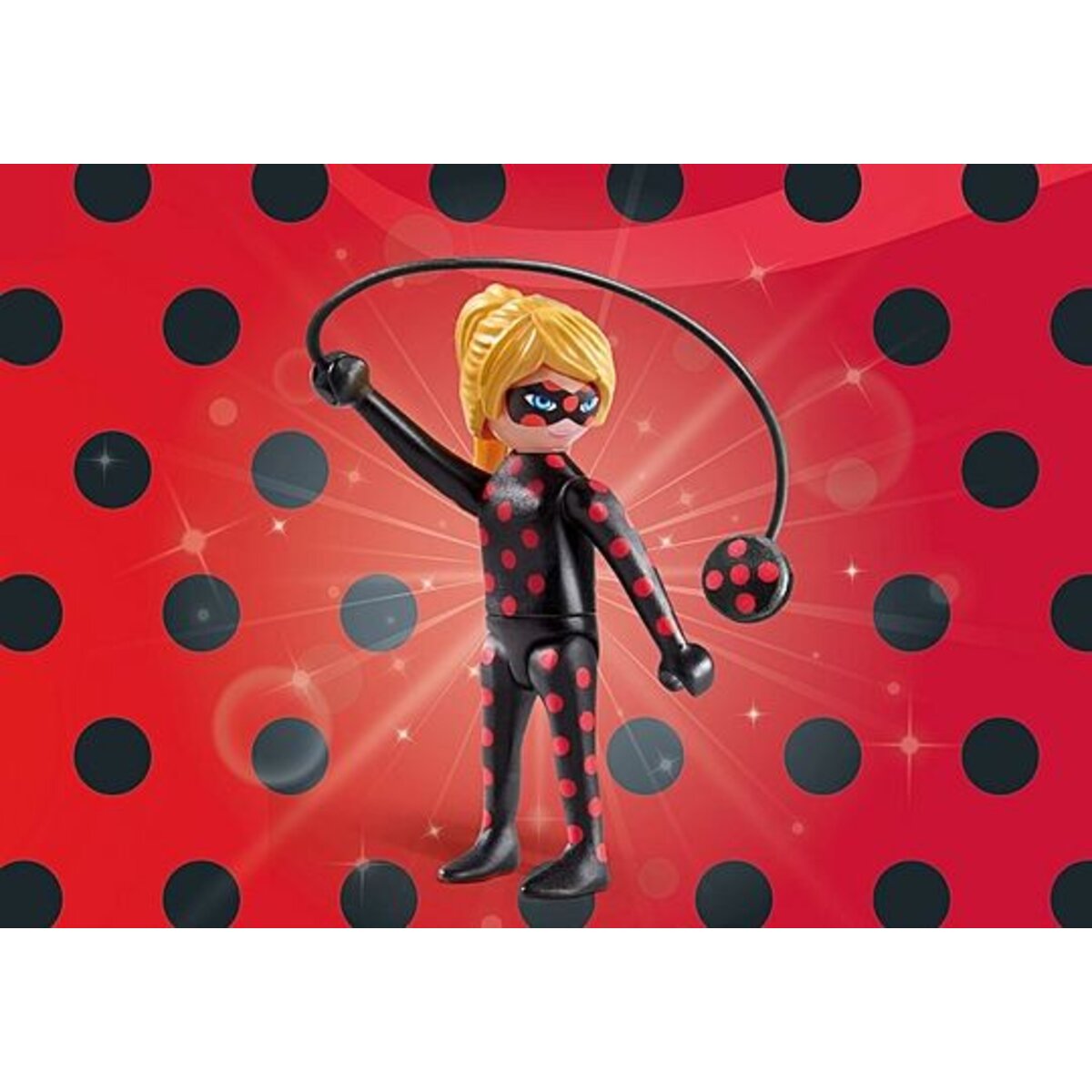 PLAYMOBIL® 71342 Miraculous - Antibug