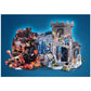 PLAYMOBIL® 71346 Adventskalender Novelmore - Kampf im Schnee