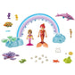 PLAYMOBIL® 71379 Magic - Starter Pack Meerjungfrauen