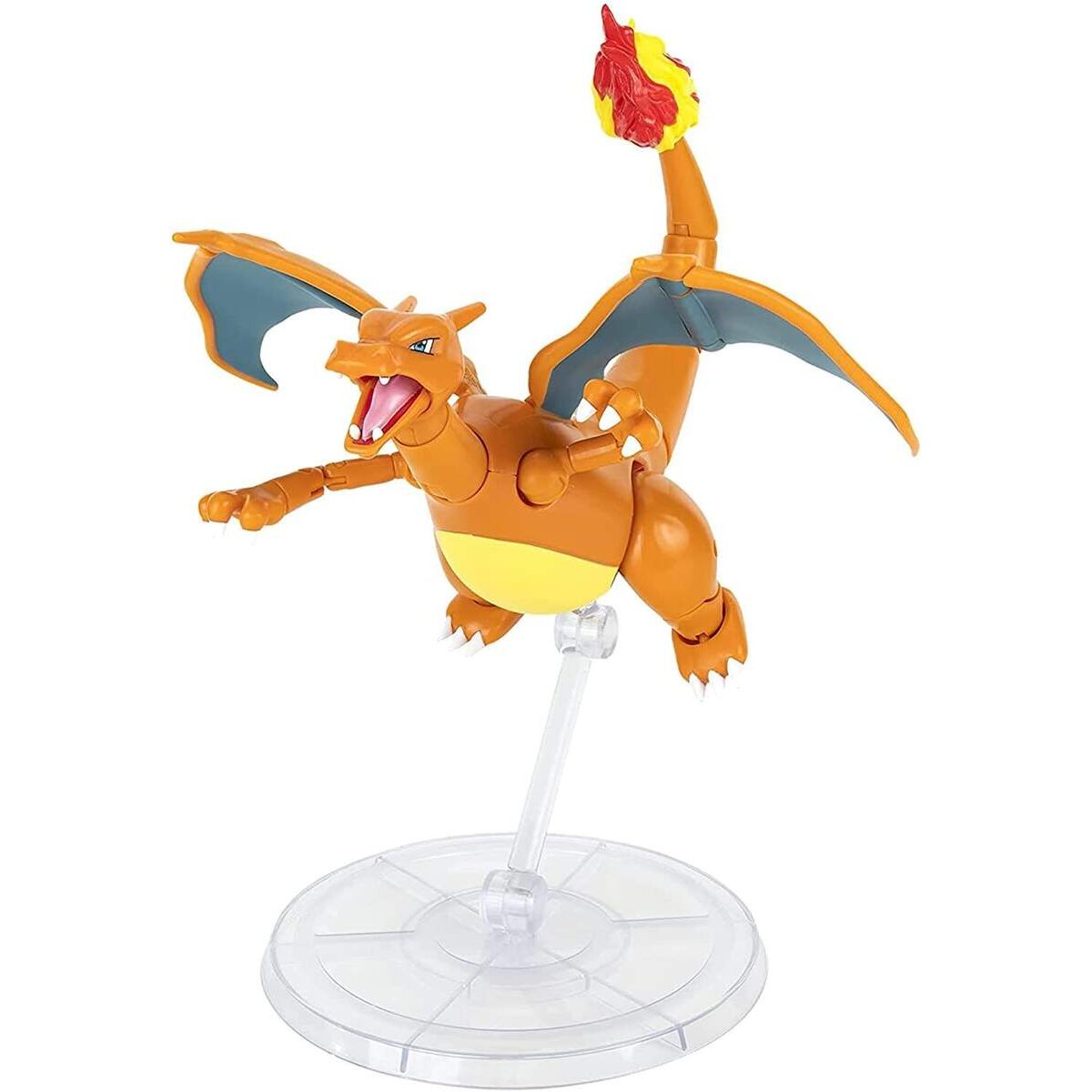 Pokemon 25 Jahre - Glurak, 15 cm