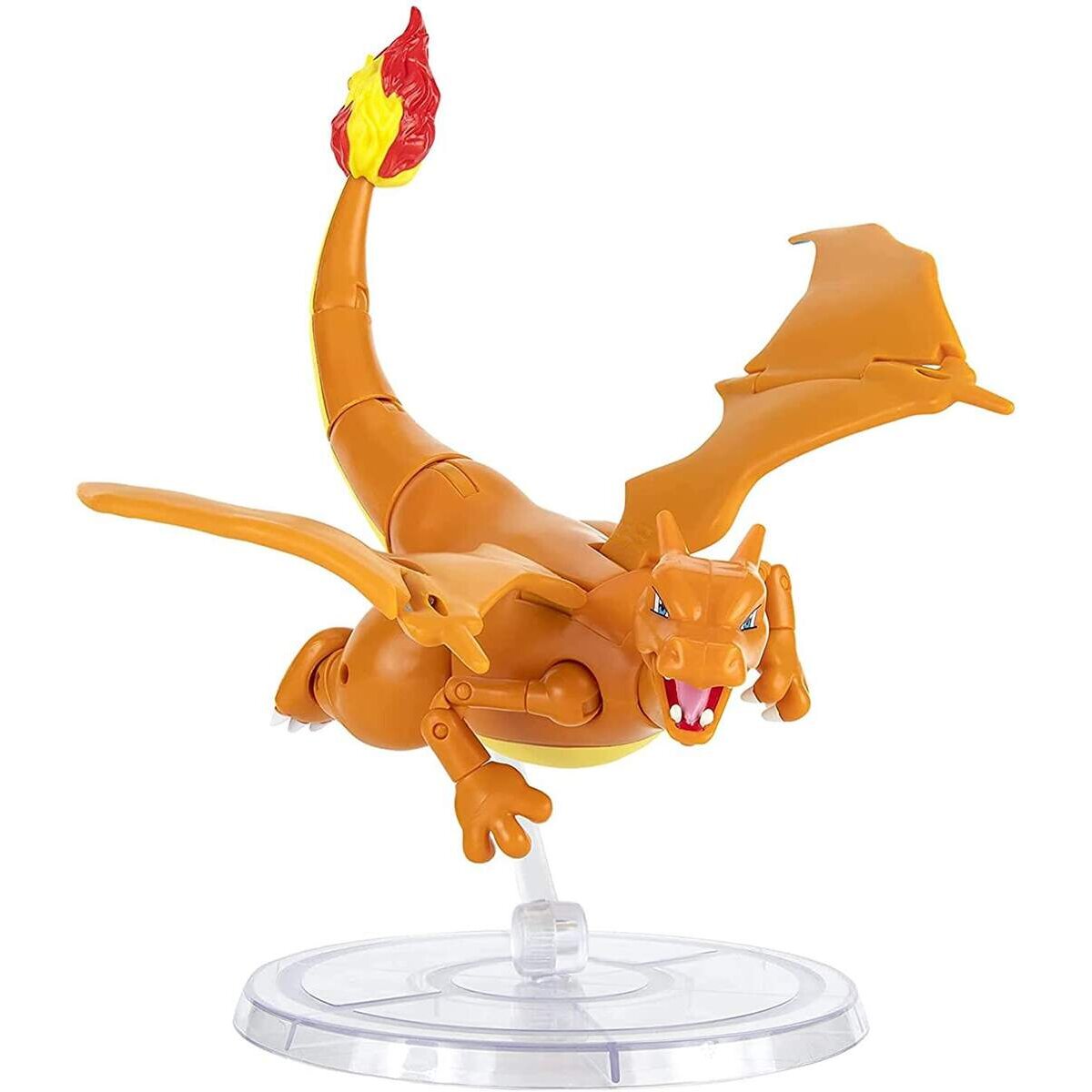Pokemon 25 Jahre - Glurak, 15 cm
