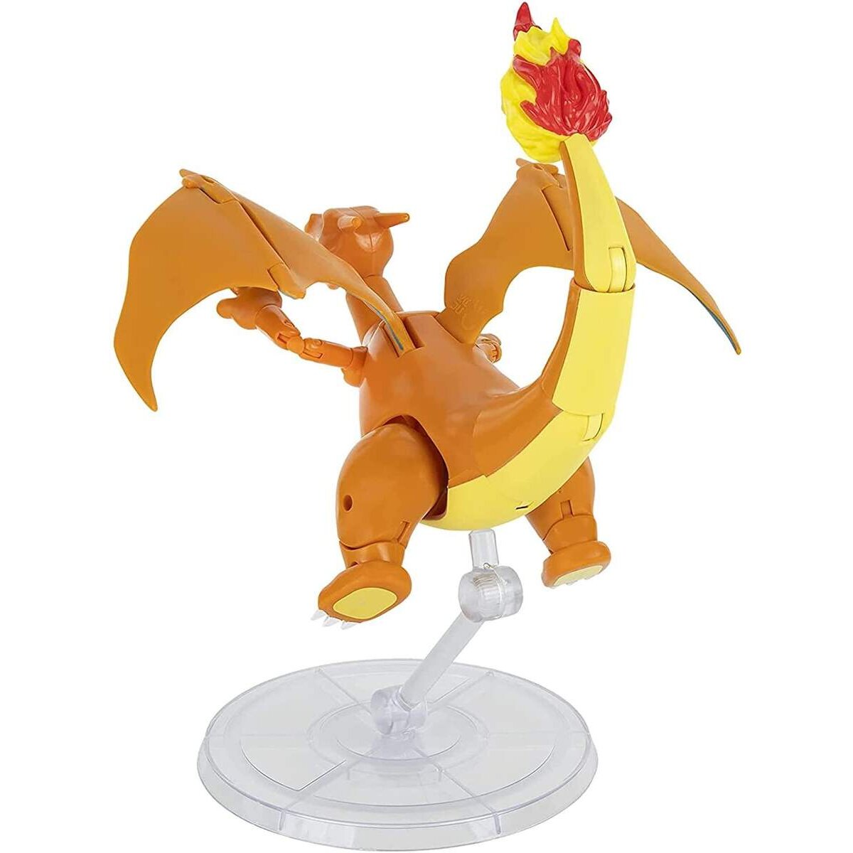 Pokemon 25 Jahre - Glurak, 15 cm
