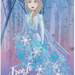 Pracht Diamond Dotz Disney Frozen II, "Free to be me"