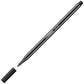 Premium-Filzstift - STABILO Pen 68 - ARTY - 24er Pack - mit 24 verschiedenen Farben