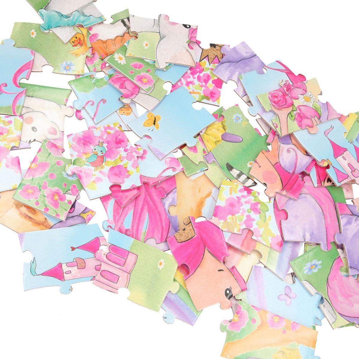 Princess Mimi Puzzle, 50 Teile