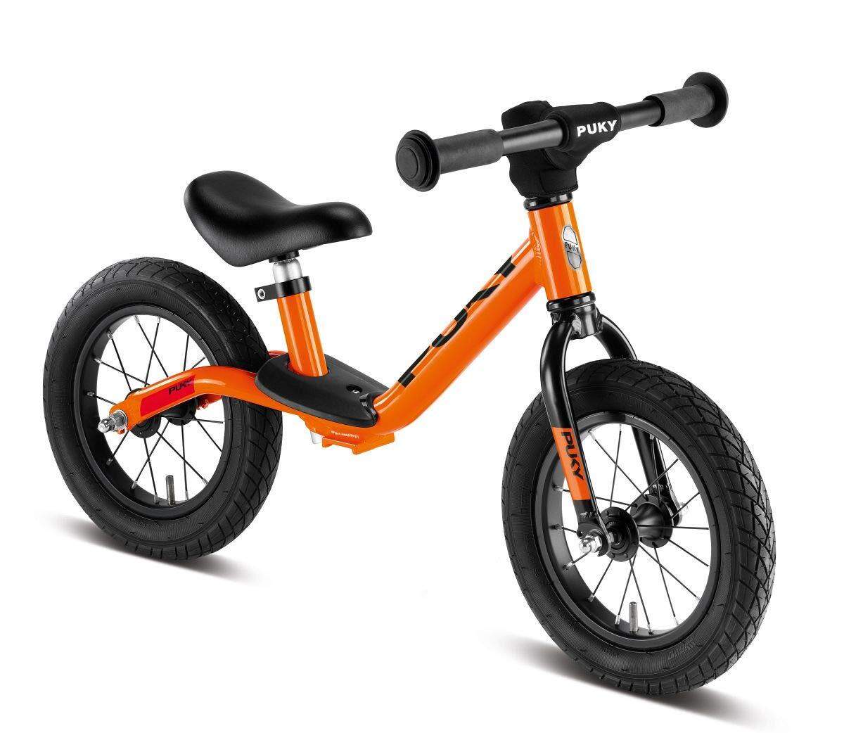 PUKY 4090 LR Light Kinder Laufrad, orange
