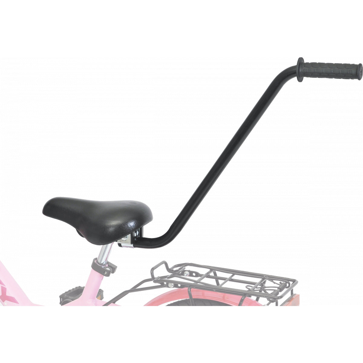 PUKY 9988 Fahrrad-Lernhilfe schwarz
