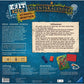 Ravensburger - EXIT Adventskalender kids - Dschungel-Abenteuer - 24 Rätsel für EXIT-Begeisterte