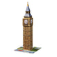 Ravensburger 3D Puzzle Big Ben, 216 Teile