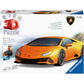 Ravensburger 3D Puzzle Lamborghini Huracán EVO, 108 Teile