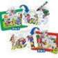 Ravensburger Aqua Doodle® Puzzle: Einsatzfahrzeuge
