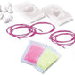 Ravensburger Blaz.Style Set Charms Glow in the dark