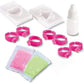 Ravensburger Blaz.Style Set Rings Glow in the dark