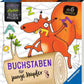 Ravensburger Buchstaben für junge Hüpfer