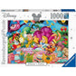 Ravensburger Disney: Alice im Wunderland, 1000 Teile