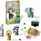 Ravensburger EcoCreate 18133 - Safari